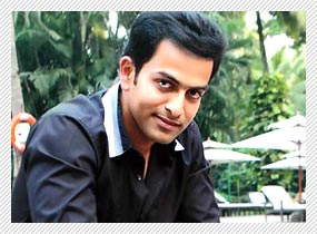 “Aurangzeb starts and ends with my character” – Prithviraj