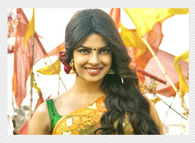 Priyanka wants audience to wait for her in Gunday