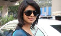 Priyanka Chopra