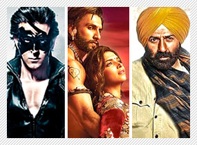 Rakesh Roshan, Bhansali, Anil Sharma set to revive ‘Indian emotions’