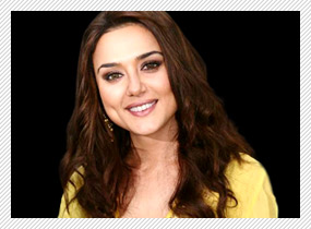 “I don’t want the best team on paper, I want the best team on field” – Preity Zinta