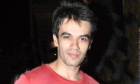 Punit Malhotra wanted to become an actor