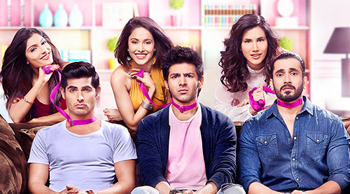 Subhash K Jha speaks about Pyaar Ka Punchnama 2