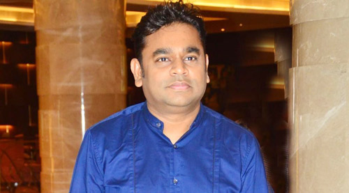 Rahman considers Mohammad the most important film of his career