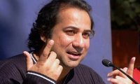 “I must be even more careful now” – Rahat Fateh Ali Khan