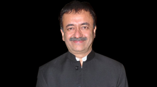 “With PK, I’m saying that we are humans first and not Hindus or Muslims” – Raju Hirani