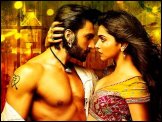 BO update: ‘Ram-Leela’ takes a wonderful start!