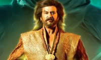 Fans and industry divided over Rajini’s look in Rana