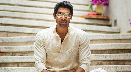 “No romance for me, I just have my eyes on the throne” – Rana Daggubati