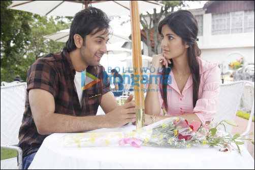 Ranbir’s unrequited love again in Ajab Prem Ki Ghazab Kahani! Ranbir’s unrequited love again in Ajab Prem Ki Ghazab Kahani!