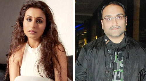 “Decisions around my films are entirely mine” – Rani Mukerji on Aditya Chopra not being an influencing factor