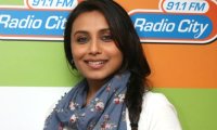 “I hope that our first trailer transcends into box office success like Dabangg” – Rani “I hope that our first trailer transcends into box office success like Dabangg” – Rani