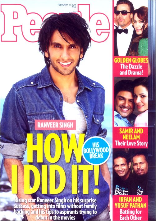 Check out: Ranveer Singh on People cover
