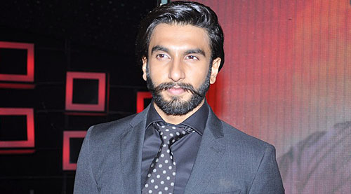 Ranveer Singh gears up for promotional onslaught; 30 days to go for Bajirao Mastani