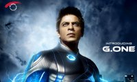 Reflections:  Shah Rukh unveiling Ra.One – The biggest gamble ever?