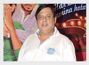 “In 24 years, I have delivered more than 24 clean hits” – David Dhawan