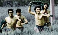‘R.D.B.’ One Horse Race In Overseas!