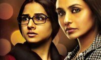 Reflections – Was the Rani and Vidya kissing ‘stunt’ really required?