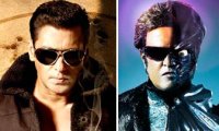 Reflections – Is Salman indeed going the Rajinikanth way?