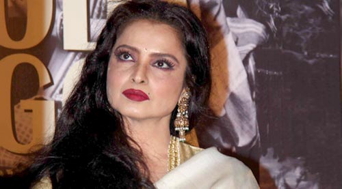 “Rekha has ventured out on reality shows for the first time for our film” – Indra Kumar