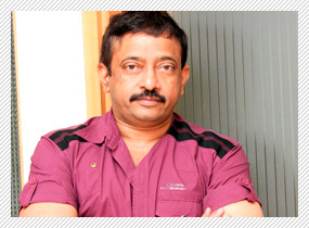“Media is more obsessed than me about underworld” – RGV
