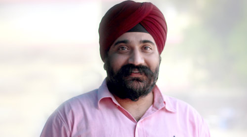 “We want to be a one-stop-shop production house” – Ricky Singh