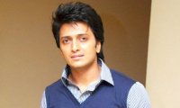 “Lara is the most talented leading lady in comic roles” – Riteish Deshmukh