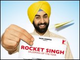 B.O. update: ‘Rocket Singh’ opens to shockingly low response