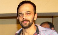 Rohit Shetty locks on ‘Singham’ as the official title for his next