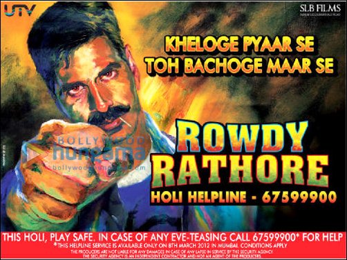 Rowdy Rathore