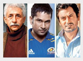 Bollywood bids adieu to Sachin Tendulkar