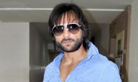 Saif Ali Khan