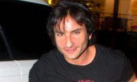 “We are looking at Rs. 100 crores milestone for LAK” – Saif Ali Khan “We are looking at Rs. 100 crores milestone for LAK” – Saif Ali Khan