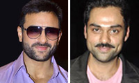 Will it be Saif or Abhay to release the first zom-com in Bollywood?