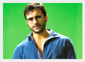 “Hollywood can’t destroy our industry” – Saif Ali Khan: Part 2