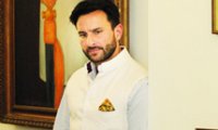 “My father is not much of a Nawab in my eyes” – Saif Ali Khan