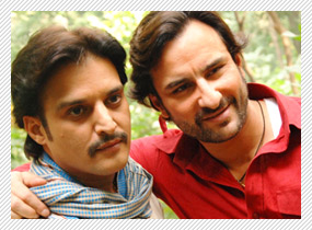 “Saif is the only star-actor after Aamir” – Tigmanshu