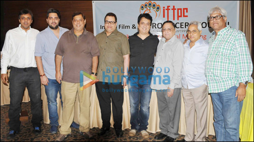 Check out: Sajid Nadiadwala re-elected as president by IFTPC