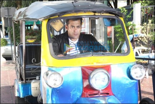Salman Khan
