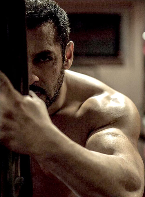 Check out: Salman Khan’s workout session for Sultan