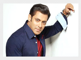 Salman plays a social crusader in Jai Ho