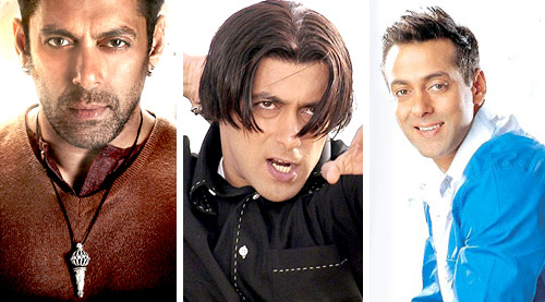 10 Most emotional films of Salman Khan