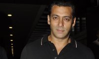 Salman gets back his Wanted bracelet for Bodyguard