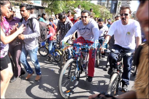 Salman Khan