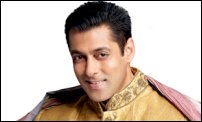 “Yes, I’m doing Kabir Khan’s film” – Salman Khan