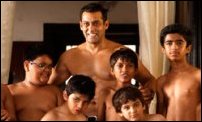 With Salman along, Chillar Party targets kids and adults alike