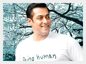 Salman Khan is a virgin