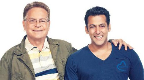 “My father said that he hasn’t seen a film like Bajrangi Bhaijaan in the last 20-25 years” – Salman Khan