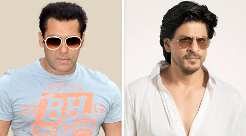 Why new actors need to follow Salman Khan and Shah Rukh Khan
