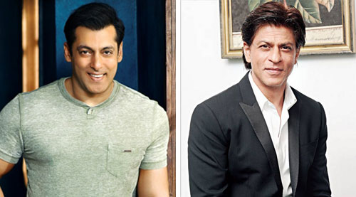 Box Office: Will Salman Khan beat SRK’s All Time Opening Day record?